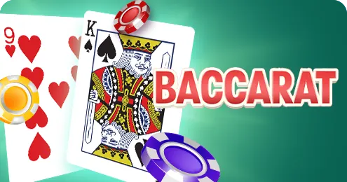 baccarat